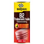 Traitement huile b2 bardahl 400 ml