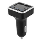 Transmetteur fm bluetooth 4. 2 kml