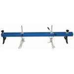 Traverse support moteur laser