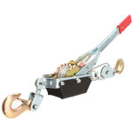 Treuil manuel tire fort autobest 1t