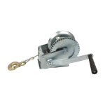 Treuil  tambour manuel autobest 550 kg