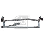 Tringlerie d'essuie - glace febi 104959