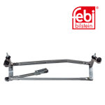 Tringlerie d'essuie - glace febi 104959 Tringlerie d'essuie - glace febi 104959
