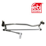 Tringlerie d'essuie - glace febi 104960 Tringlerie d'essuie - glace febi 104960