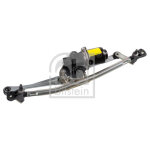 Tringlerie d'essuie - glace febi 108283