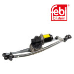 Tringlerie d'essuie - glace febi 108283 Tringlerie d'essuie - glace febi 108283
