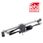 Tringlerie d'essuie - glace febi 109027