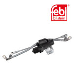 Tringlerie d'essuie - glace febi 172033