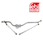 Tringlerie d'essuie - glace febi 174513