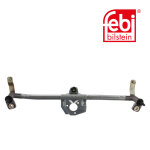 Tringlerie d'essuie - glace febi 33479