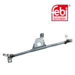 Tringlerie d'essuie - glace febi 33539