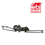 Tringlerie d'essuie - glace febi 36710