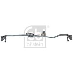 Tringlerie d'essuie - glace febi 37277