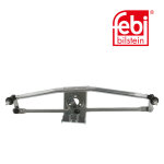 Tringlerie d'essuie - glace febi 40705