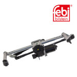 Tringlerie d'essuie - glace febi 48699