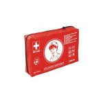 Trousse de premiers secours 20 lments din 13164 2022 - 02 (43 articles unitaires)
