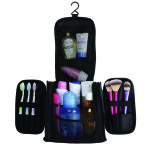 Trousse de toilette de voyage norauto
