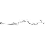 Tube d'�chappement bosal 573 - 915