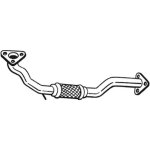 Tuyau arrière bosal 800 - 915 Tuyau arrière bosal 800 - 915