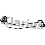 Tuyau avant pour catalyseur klarius 301949