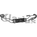 Tuyau avant pour catalyseur klarius 301976