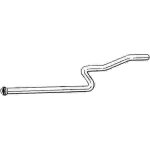 Tuyau intermdiaire bosal 850 - 127