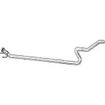 Tuyau intermdiaire bosal 950 - 109