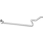 Tuyau intermédiaire bosal 950 - 109 Tuyau intermédiaire bosal 950 - 109