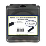 Tuyau de retour gazole et lave - glace 3 mm