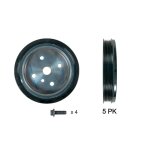 Tvd1161a poulie damper gates Tvd1161a poulie damper gates