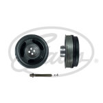 Tvd1192a poulie damper gates Tvd1192a poulie damper gates