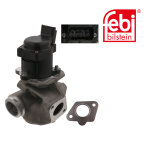 Vanne egr febi 38500 Vanne egr febi 38500
