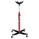 Vrin de fosse hydraulique 160. 0424 ks tools 600 kg