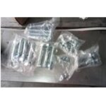 Visserie pour grue d'atelier 1 tonne 742924