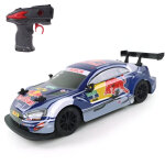 Voiture radiocommand�e audi ref bull 1 / 24