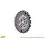 Volant moteur bi - masse valeo 836340