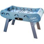 Baby foot ren pierre color menthe