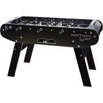 Baby foot ren pierre match noir