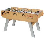 Baby - foot ren pierre mondial