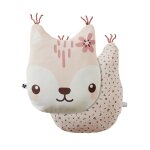 Ma chambre d'enfant coussin enfant galimo beige