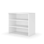 Ma chambre d'enfant etagre enfant combeebed blanc