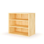 Ma chambre d'enfant etagre enfant combeebed bois naturel