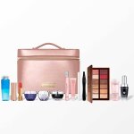 Beauty box coffret lancme