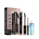 Coffret mascara coffret mascara lash idle lancme