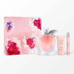 Coffret la vie est belle eau de parfum 100ml coffret lancôme Coffret la vie est belle eau de parfum 100ml coffret lancôme