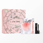 Coffret la vie est belle eau de parfum 50ml coffret lancme