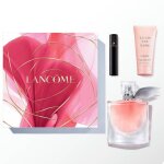 Coffret la vie est belle eau de parfum 50ml coffret lancme
