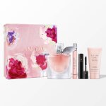 Coffret la vie est belle eau de parfum 50ml routine complète coffret lancôme Coffret la vie est belle eau de parfum 50ml routine complète coffret lancôme