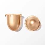 Crme visage recharge absolue l extrait crme elixir 50 ml recharge lancme