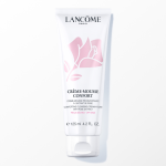 Nettoyant visage crème mousse - confort 125 ml lancôme Nettoyant visage crème mousse - confort 125 ml lancôme